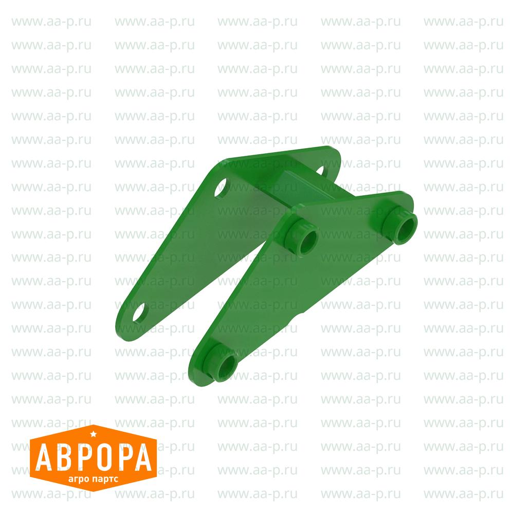 AW25139 ОСЬ  ПОВОРОТА